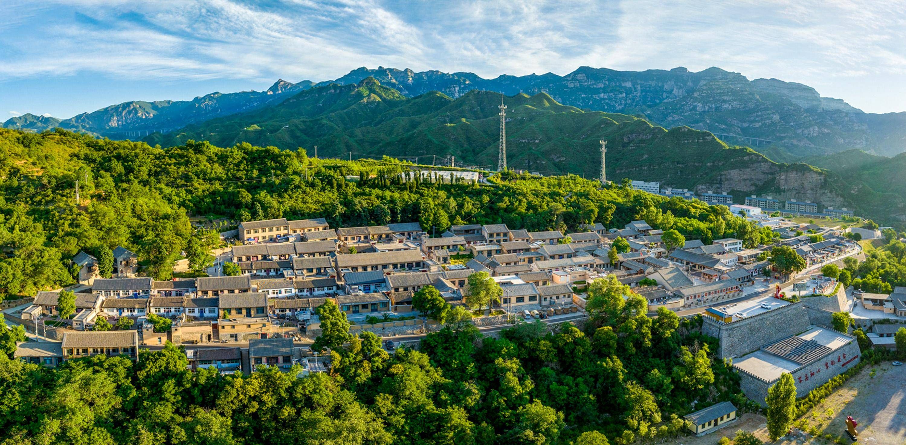 河北，历史长河中的辉煌篇章