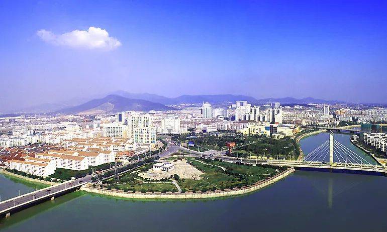 浙江绿色崛起，创新驱动引领高质量发展新引擎