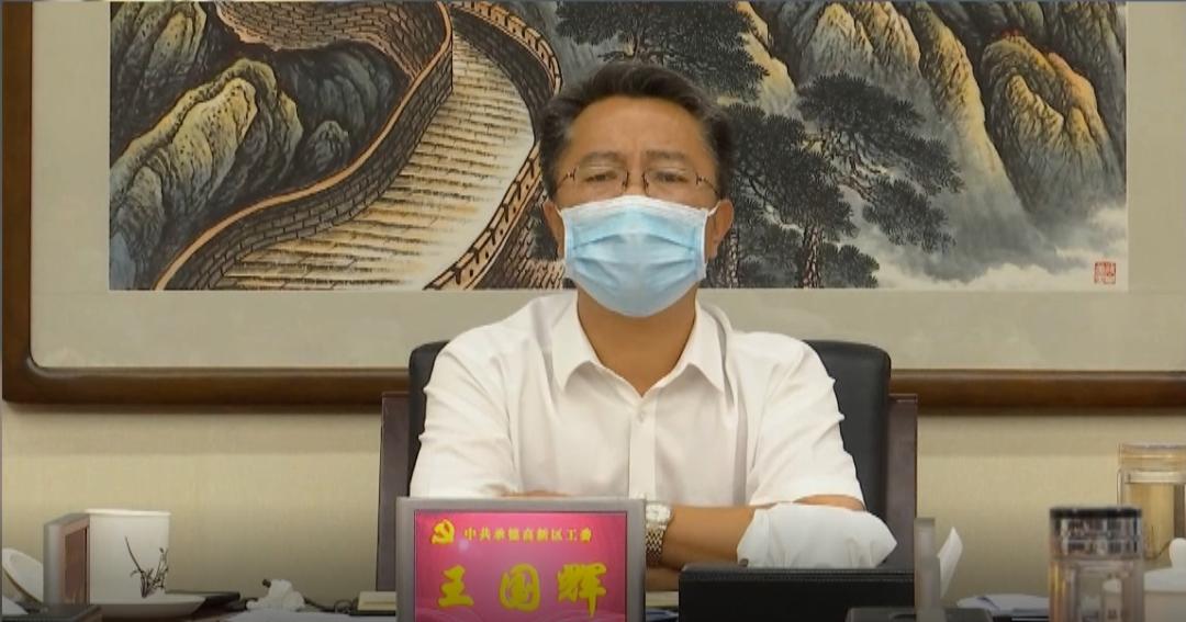 探寻承德历史文化名城之魅力