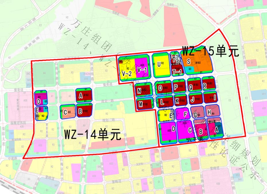 廊坊，蓬勃发展的城市印象