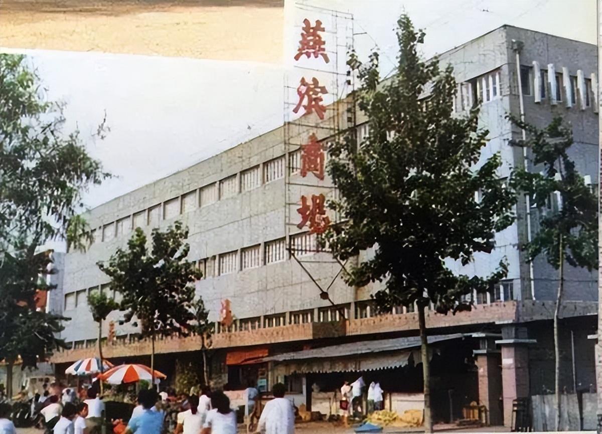 秦皇岛，蓝天下的小清新画卷