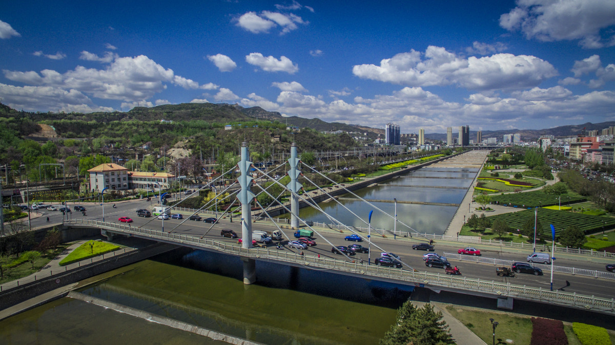 阳泉小巷，独特风情与美食宝藏的探索