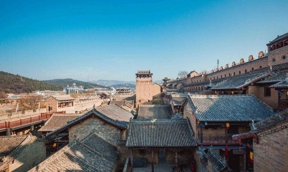 晋城，亲爱的听众朋友们