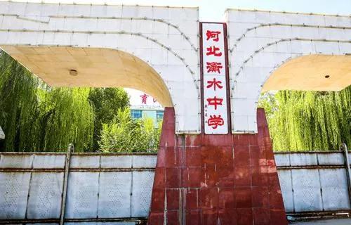 漫步衡水,探寻华北平原上的千年璀璨明珠