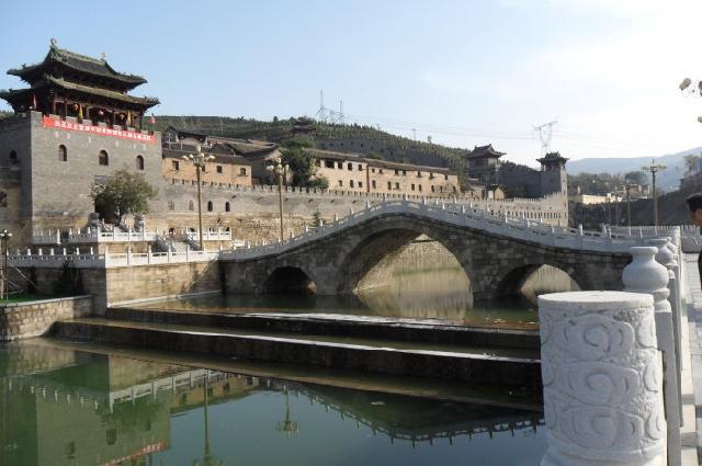 晋城秘境探险之旅🏞️🍃