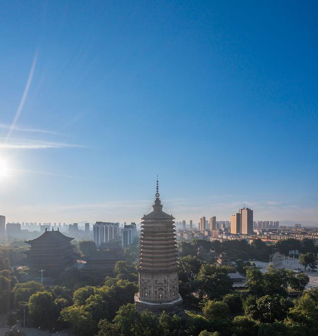 辽阳，历史文化与现代发展的融合探究