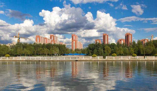 揭秘铁岭，城市魅力与别样精彩一览