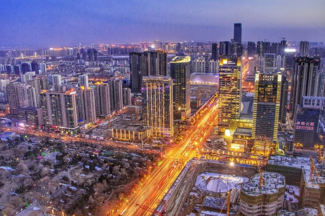 盛京古韵，沈阳壮美赋